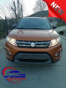 Suzuki Vitara 1.6 DDiS Comfort 4x2 Moinesti