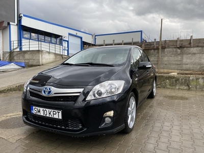 Toyota Auris Hybrid Cluj-Napoca