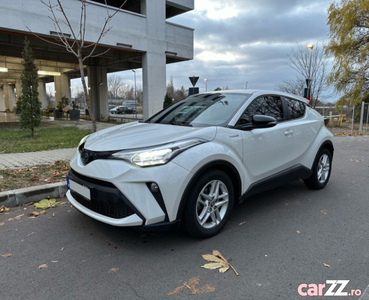 Toyota C-HR 1.8 C-enter