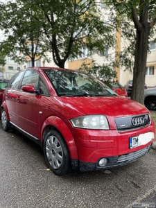 Vând Audi A2, stare buna