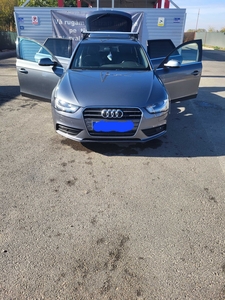 VAND AUDI A4 Avant 2013 Bolintin-Vale