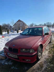 Vând BMW e36 2.0i 150cp Baia Mare
