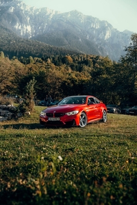 Vând BMW M4 MPerformance, preț negociabil Targoviste