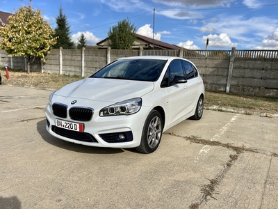 Vand BMW Seria 2 Simnicu de Jos