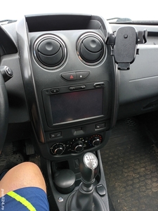Vând Dacia Duster an 2015 full