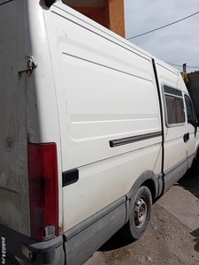 Vând iveco daily motor 2.3