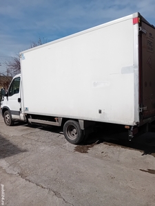 Vand iveco daily motor 2.3 hpi