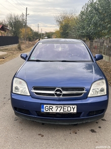 Vând mașina Opel Vectra C 2002, fără acte