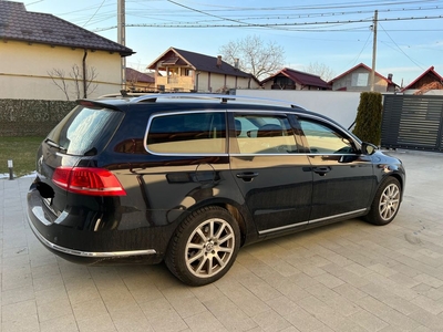 Vand Volkswagen Passat Break 2.0 TDI Geamana