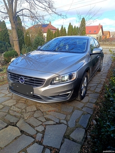 Vand Volvo S60