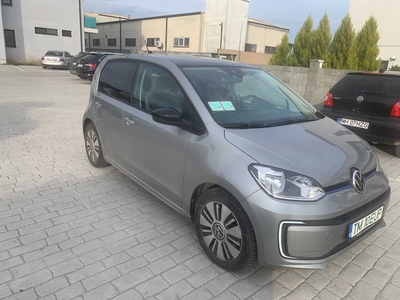 Vand VW E-UP din 2022 Timisoara