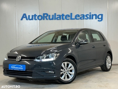 Volkswagen Golf 1.6 TDI Comfortline