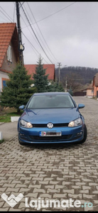 Volkswagen Golf 7 hatchback