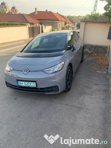 Volkswagen id.3 10.000km