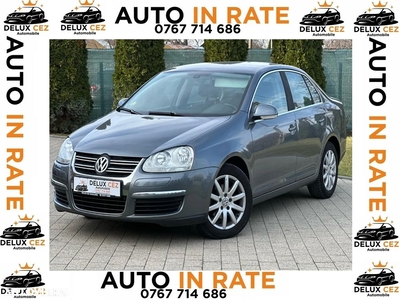 Volkswagen Jetta 1.9 TDI Comfortline