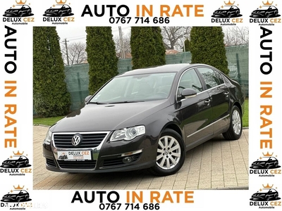 Volkswagen Passat 2.0 BlueTDI SCR Business Edition