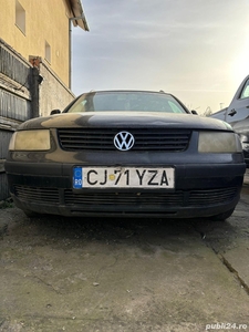 Volkswagen Passat, an 2000