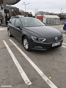 Volkswagen Passat Variant 2.0 TDI SCR DSG