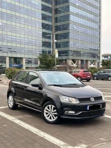 Volkswagen Polo Euro 6 Facelift BlueMotion Bucuresti Sectorul 6