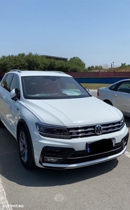 Volkswagen Tiguan 2.0 TDI DSG 4Mot Highline