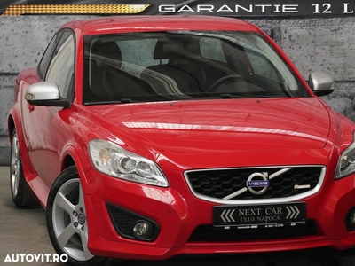 Volvo C30 D2 RDesign