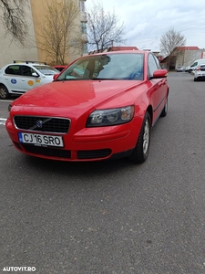 Volvo S40 1.6 Kinetic