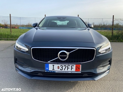 Volvo S90 D3 Geartronic Momentum