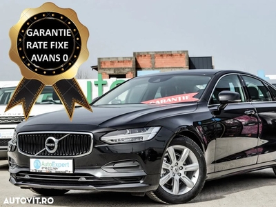 Volvo S90 D4 Momentum