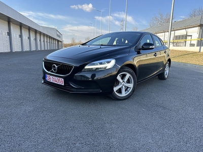 Volvo V40*Facelift*2018*2.0Diesel*Automat*Euro6*Impecabil Targoviste