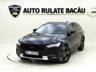 Volvo V90 D5 AWD Inscription