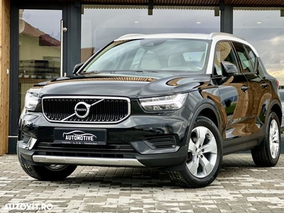 Volvo XC 40 D3 Momentum Pro