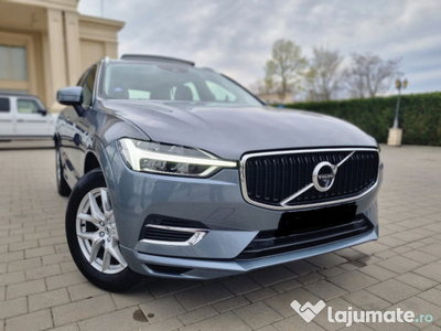 Volvo XC 60 AWD plug-in hybrid 392cp 92500km