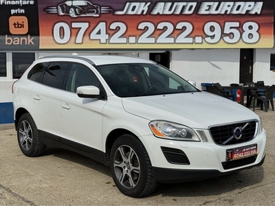 Volvo xc 60 D3 5 cilindri stare f buna recent adusa Comanesti