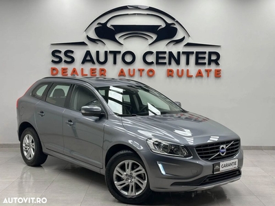 Volvo XC 60 D3 Kinetic