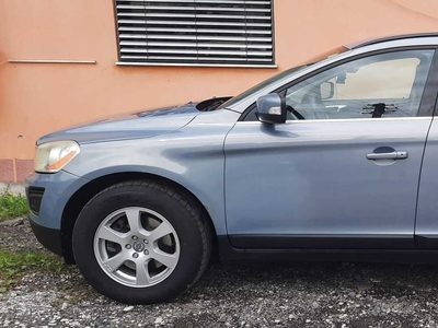 Volvo XC60 2011 Diesel 4x4 Euro5 Hunedoara