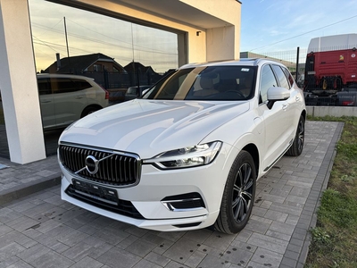 Volvo XC60 T8 Inscription 390 CP Satu Mare