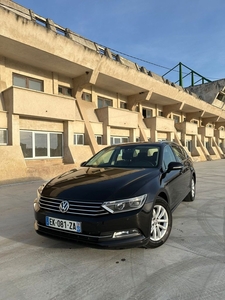 VW Passat 1.6, TDI, 120 CP, Manual, Break Bucuresti Sectorul 6