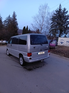 Vw Transporter t4 multivan 2,5tdi Cluj-Napoca