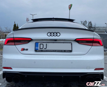 Audi S5 Sportback 3.0 TFSI Quattro Tiptronic