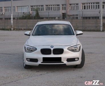 BMW Seria 1 118d 2013