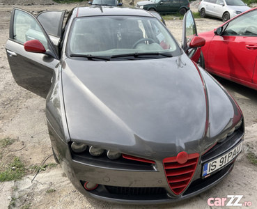 Liciteaza-Alfa Romeo Alfa 159 2006