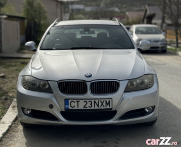 Liciteaza-BMW 318 2009