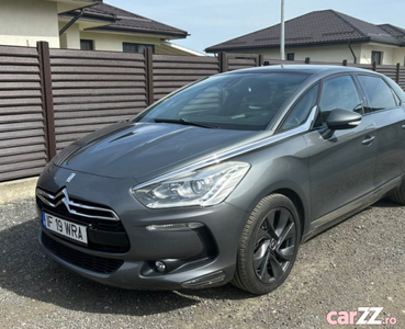 Liciteaza-Citroen DS5 2013