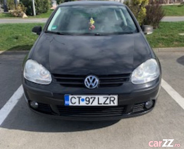 Liciteaza-Volkswagen Golf 2008