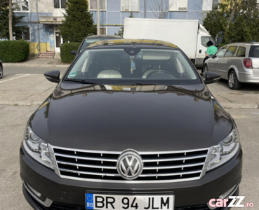Liciteaza-Volkswagen Passat CC 2013