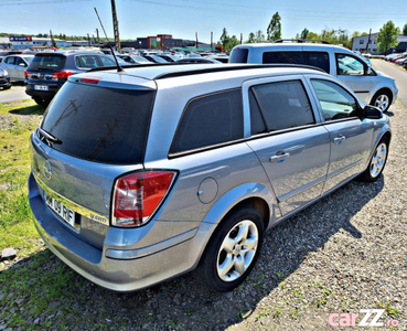 Opel Astra , 1.7 Cdti