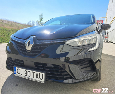 Renault Clio V 1.0 TCe 100 GPL Equilibre (Benzina + GPL)