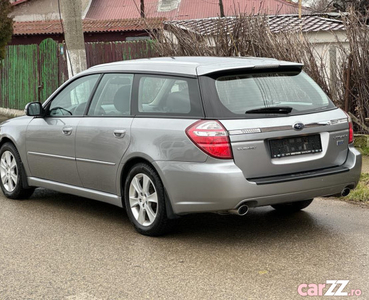 Subaru Legacy impecabil