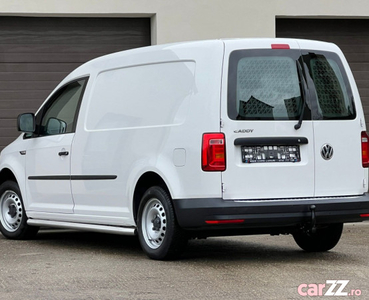 Volkswagen Caddy Maxi L2H1 2.0TDI