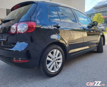 Volkswagen golf 1.2 tsi Limusine